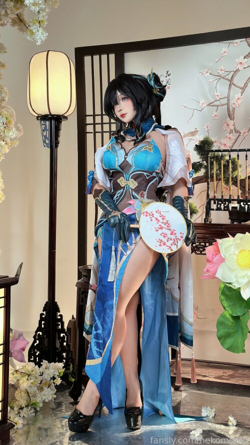 Sayo Momo - Momo Kawaii Nude Leaked Onlyfans Photo Sayo Momo - Momo Kawaii Nude Leaked Onlyfans Photo