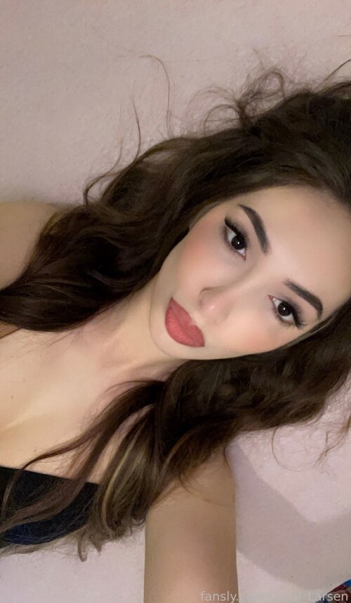 Coral Larsen Nude Leaked Onlyfans Photo Coral Larsen Nude Leaked Onlyfans Photo
