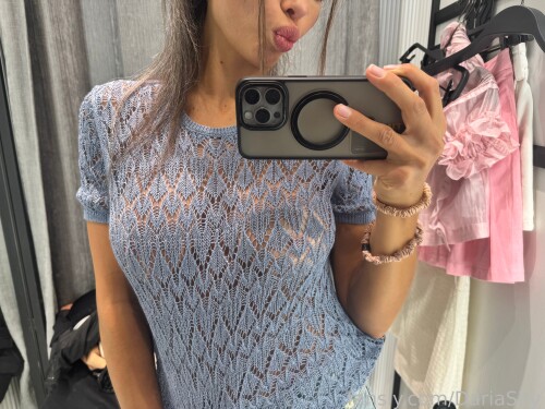 Daria Shy Nude Leaked Onlyfans Photo Daria Shy Nude Leaked Onlyfans Photo