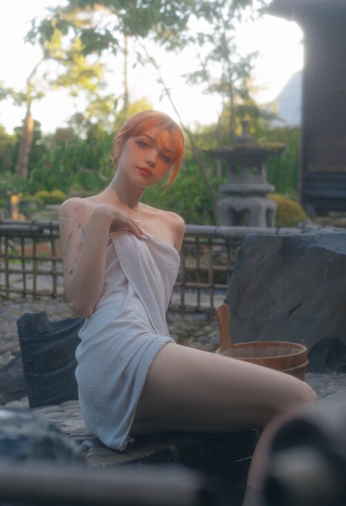 tenletters Nude Leaked Onlyfans Photo