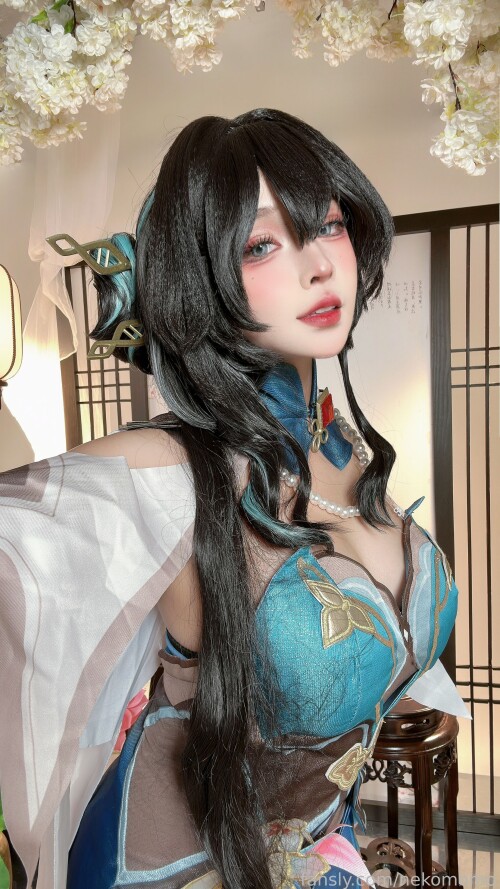 Sayo Momo - Momo Kawaii Nude Leaked Onlyfans Photo Sayo Momo - Momo Kawaii Nude Leaked Onlyfans Photo