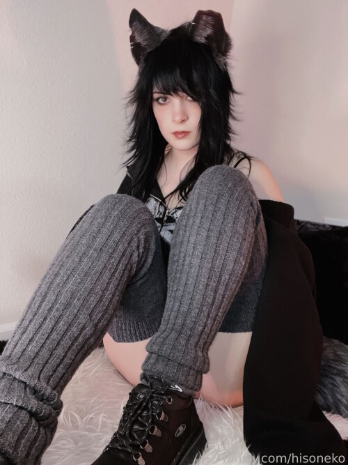 Hiso Neko Nude Leaked Onlyfans Photo Hiso Neko Nude Leaked Onlyfans Photo