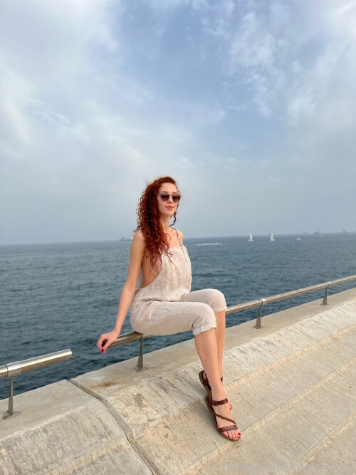 Curly Fenix Gingery Ksu Nude Leaked Onlyfans Photo Curly Fenix Gingery Ksu Nude Leaked Onlyfans Photo