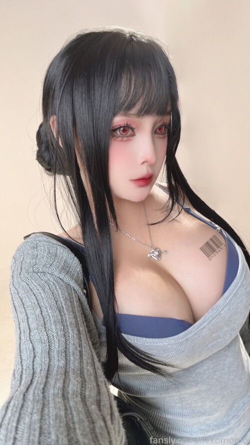 Sayo Momo - Momo Kawaii Nude Leaked Onlyfans Photo Sayo Momo - Momo Kawaii Nude Leaked Onlyfans Photo