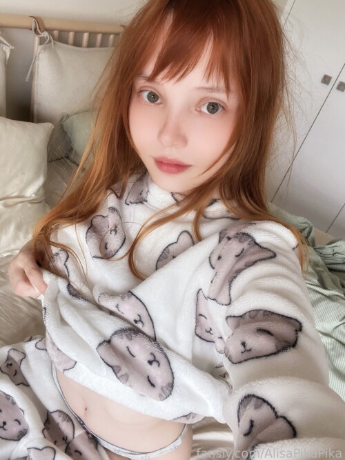 Rocksy Light / AlisaPikaPika Nude Leaked Onlyfans Photo Rocksy Light / AlisaPikaPika Nude Leaked Onlyfans Photo