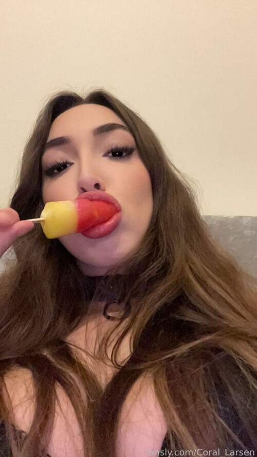 Coral Larsen Nude Leaked Onlyfans Photo Coral Larsen Nude Leaked Onlyfans Photo