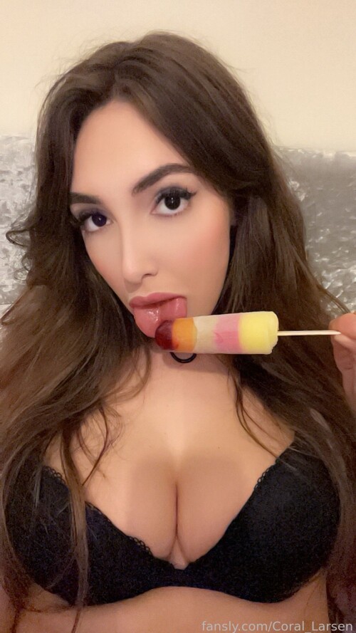Coral Larsen Nude Leaked Onlyfans Photo Coral Larsen Nude Leaked Onlyfans Photo