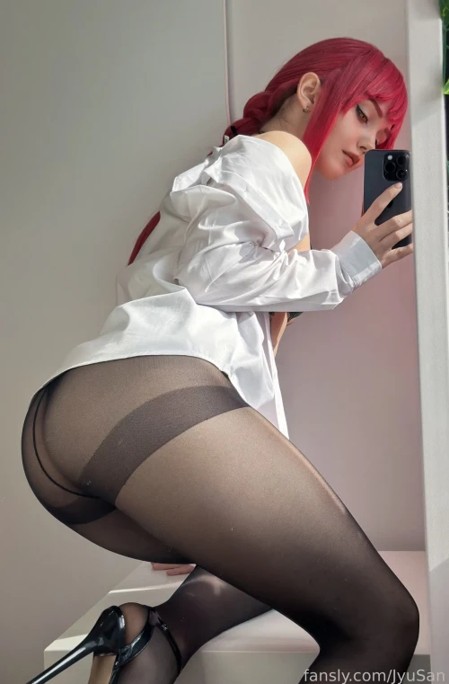 jyu_san Nude Leaked Onlyfans Photo jyu_san Nude Leaked Onlyfans Photo
