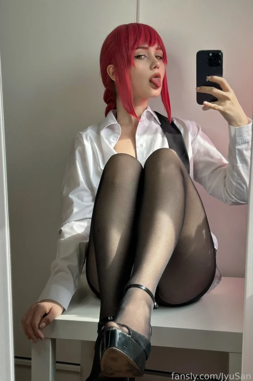 jyu_san Nude Leaked Onlyfans Photo jyu_san Nude Leaked Onlyfans Photo