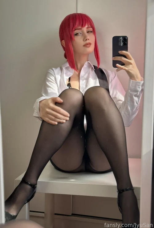 jyu_san Nude Leaked Onlyfans Photo jyu_san Nude Leaked Onlyfans Photo