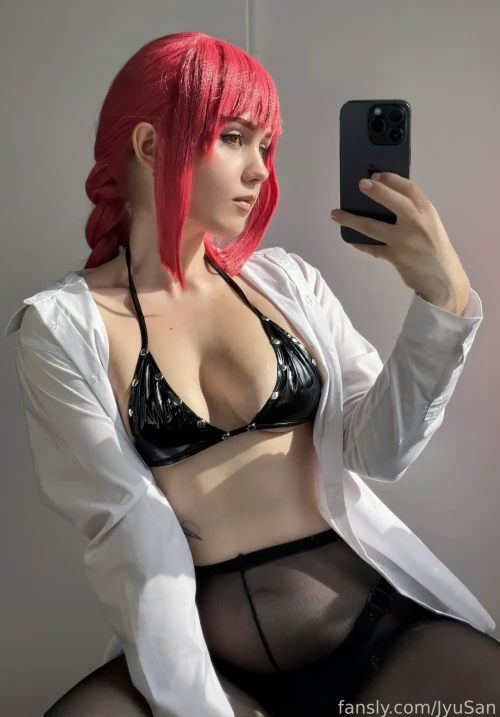jyu_san Nude Leaked Onlyfans Photo jyu_san Nude Leaked Onlyfans Photo