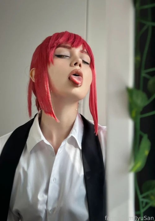 jyu_san Nude Leaked Onlyfans Photo jyu_san Nude Leaked Onlyfans Photo