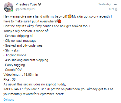 Yuzu Pyon Nude Leaked Onlyfans Photo Yuzu Pyon Nude Leaked Onlyfans Photo