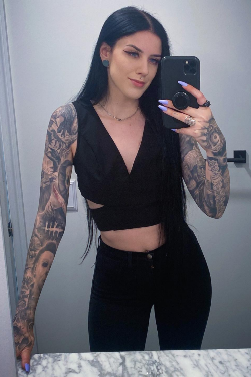 MsKILLIONAIRE / Casey Nude Leaked Onlyfans Photo MsKILLIONAIRE / Casey Nude Leaked Onlyfans Photo