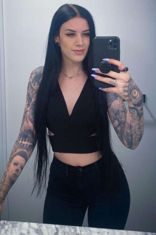 MsKILLIONAIRE / Casey Nude Leaked Onlyfans Photo MsKILLIONAIRE / Casey Nude Leaked Onlyfans Photo