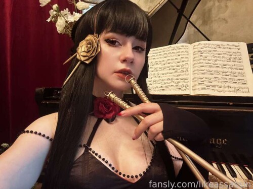 Likeassassin (Christina Volkova) Nude Leaked Onlyfans Photo Likeassassin (Christina Volkova) Nude Leaked Onlyfans Photo