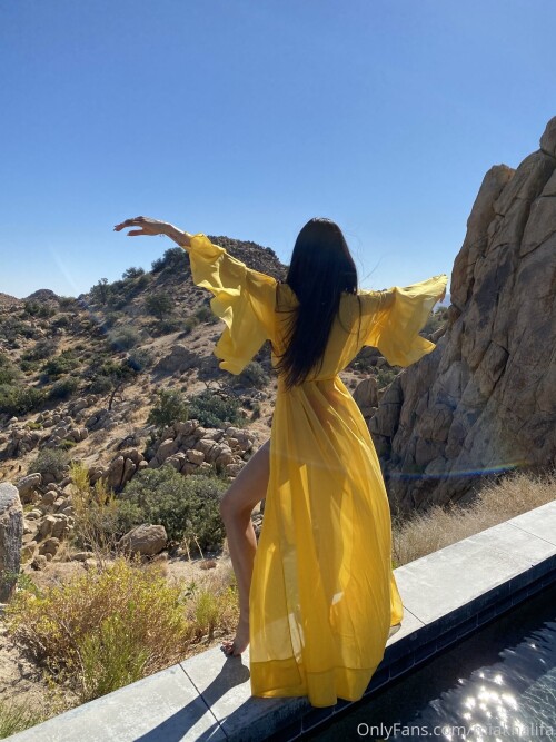 Mia Khalifa Nude Leaked Onlyfans Photo