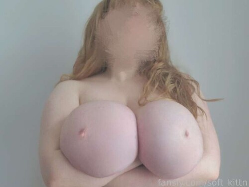 Kittie_is_baby/soft_kittn Nude Leaked Onlyfans Photo