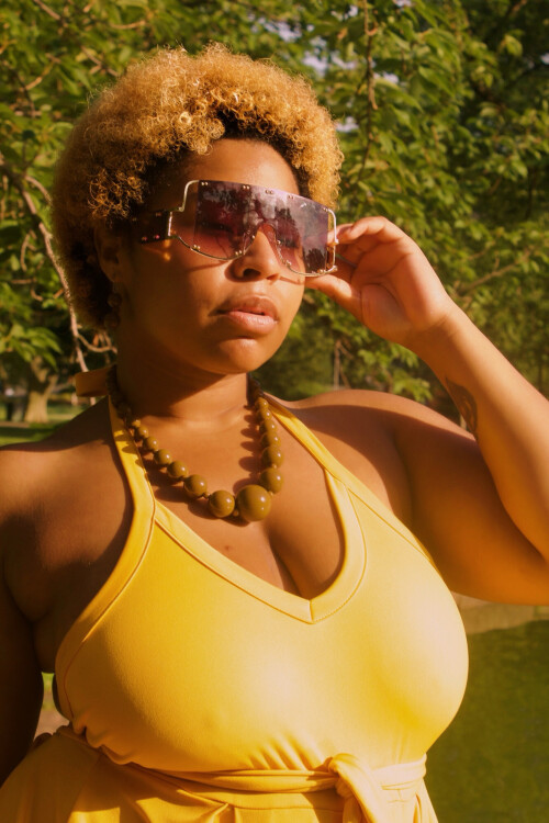 Woman with Afros Nude Leaked Onlyfans Photo Woman with Afros Nude Leaked Onlyfans Photo