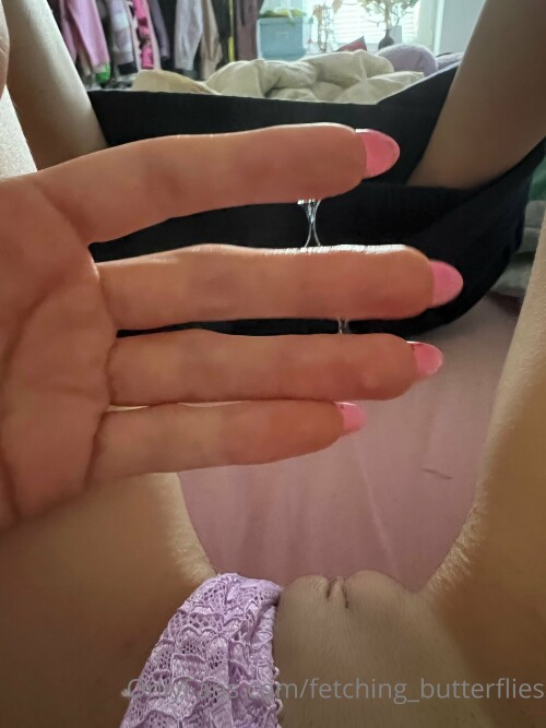 Fetching_butterflies Nude Leaked Onlyfans Photo