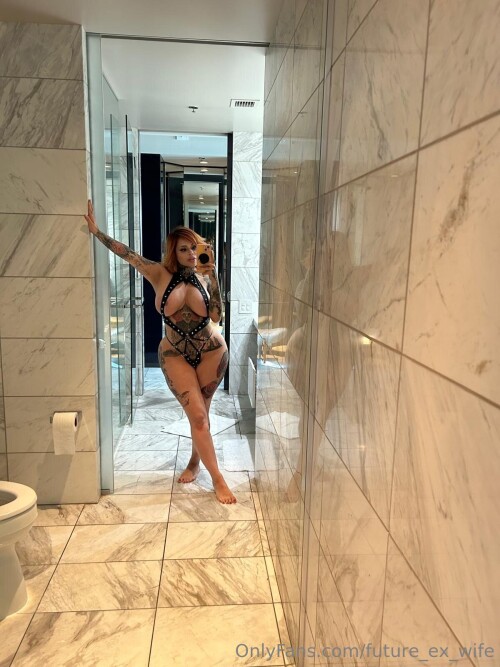 future_ex_wife Nude Leaked Onlyfans Photo