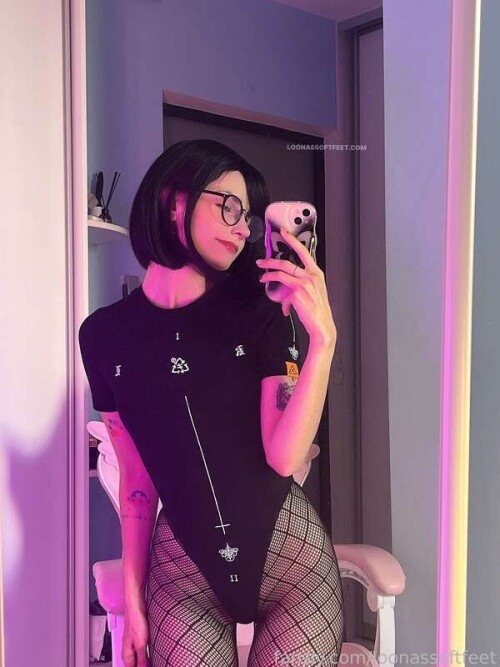 Loonassoftfeet Nude Leaked Onlyfans Photo Loonassoftfeet Nude Leaked Onlyfans Photo