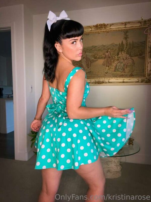 Kristina Rose Nude Leaked Onlyfans Photo Kristina Rose Nude Leaked Onlyfans Photo