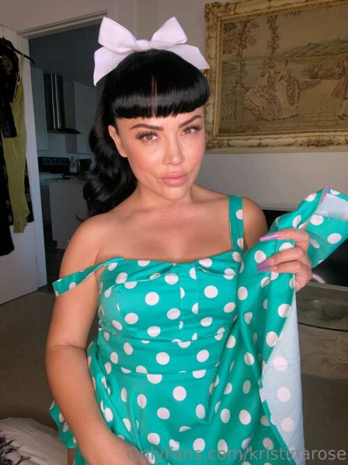Kristina Rose Nude Leaked Onlyfans Photo Kristina Rose Nude Leaked Onlyfans Photo