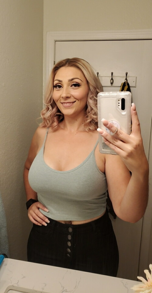 gorgeouscalitina Nude Leaked Onlyfans Photo