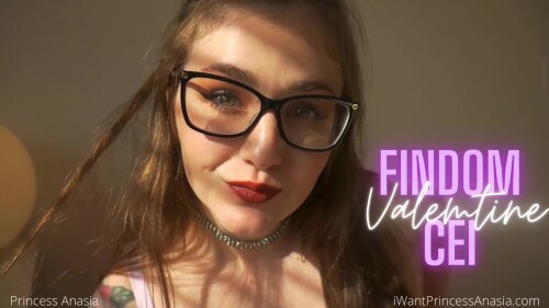 Princess Anasia Nude Leaked Onlyfans Photo
