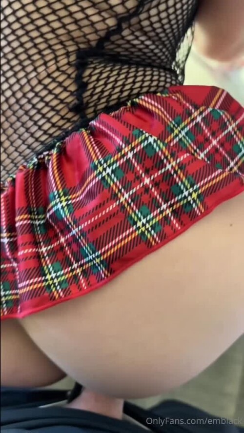 Emily Black | Emblack Nude Leaked Onlyfans Photo Emily Black | Emblack Nude Leaked Onlyfans Photo