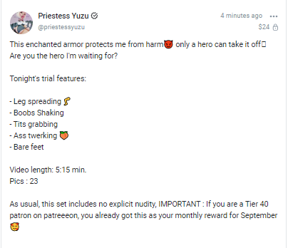 Yuzu Pyon Nude Leaked Onlyfans Photo Yuzu Pyon Nude Leaked Onlyfans Photo