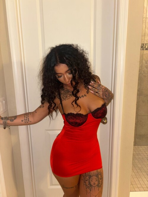 Danielle Cohn Nude Leaked Onlyfans Photo