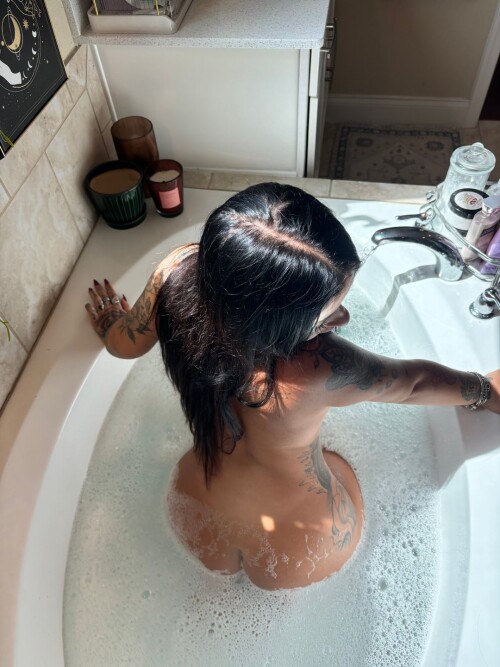 Danielle Cohn Nude Leaked Onlyfans Photo