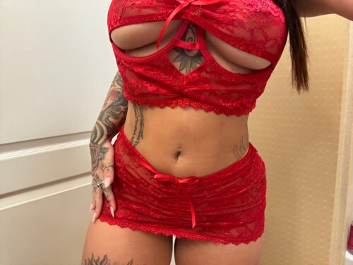 Danielle Cohn Nude Leaked Onlyfans Photo