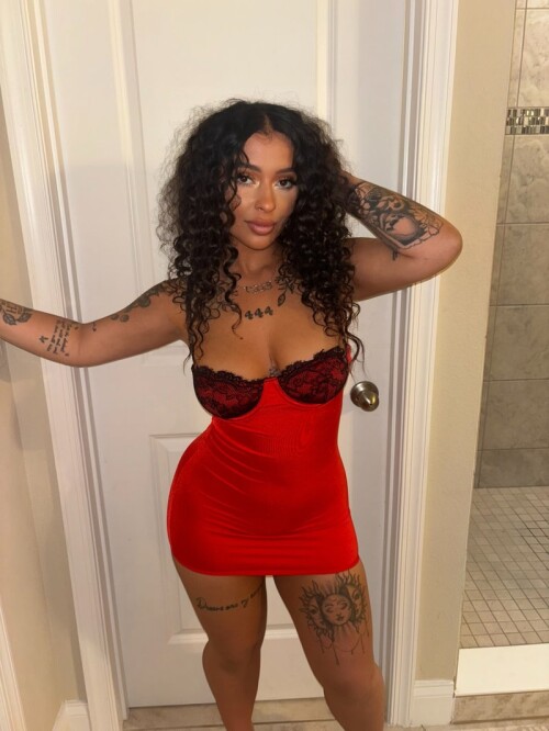 Danielle Cohn Nude Leaked Onlyfans Photo