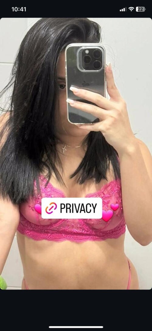 gabriela mugrabi (gabmug) Nude Leaked Onlyfans Photo