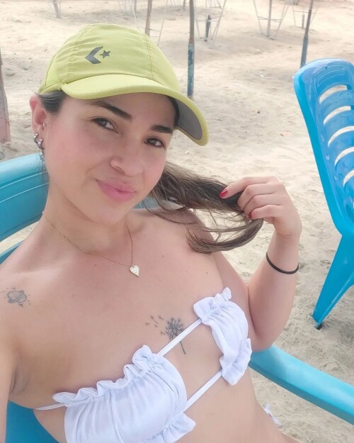 Gabriela Ochoa Nude Leaked Onlyfans Photo Gabriela Ochoa Nude Leaked Onlyfans Photo