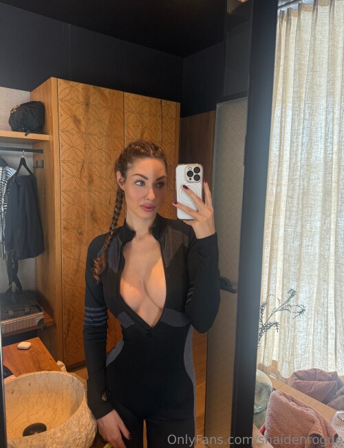 Shaiden Rogue / ShaidenRogue / Tworogues Nude Leaked Onlyfans Photo Shaiden Rogue / ShaidenRogue / Tworogues Nude Leaked Onlyfans Photo
