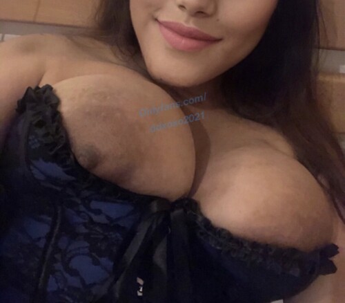 ddxoxo2021 Nude Leaked Onlyfans Photo