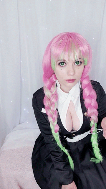 Mirikashi Cosplay Nude Leaked Onlyfans Photo Mirikashi Cosplay Nude Leaked Onlyfans Photo