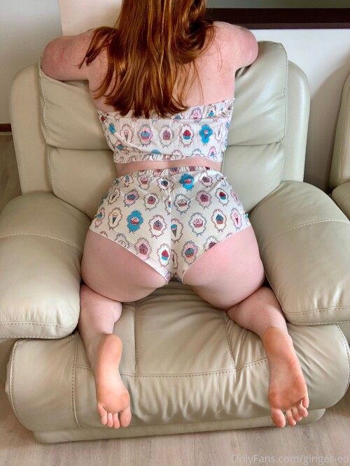 Blue Tiernen | Bluetiernen | Ginger Ed Nude Leaked Onlyfans Photo Blue Tiernen | Bluetiernen | Ginger Ed Nude Leaked Onlyfans Photo