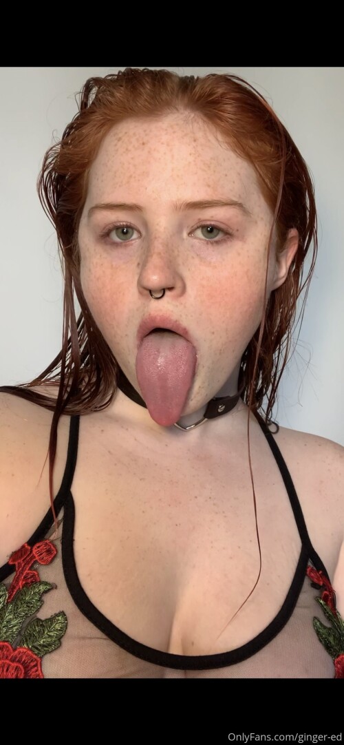 Blue Tiernen | Bluetiernen | Ginger Ed Nude Leaked Onlyfans Photo Blue Tiernen | Bluetiernen | Ginger Ed Nude Leaked Onlyfans Photo