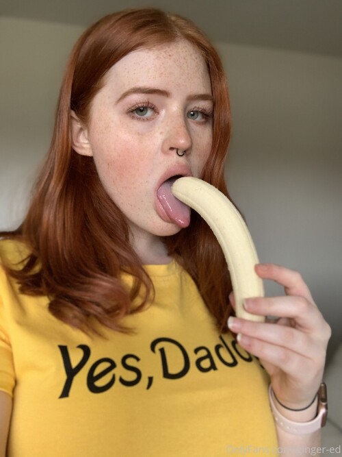 Blue Tiernen | Bluetiernen | Ginger Ed Nude Leaked Onlyfans Photo Blue Tiernen | Bluetiernen | Ginger Ed Nude Leaked Onlyfans Photo