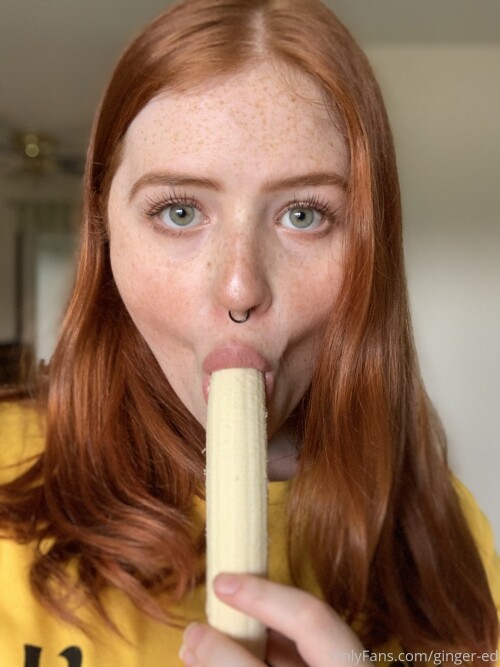 Blue Tiernen | Bluetiernen | Ginger Ed Nude Leaked Onlyfans Photo Blue Tiernen | Bluetiernen | Ginger Ed Nude Leaked Onlyfans Photo
