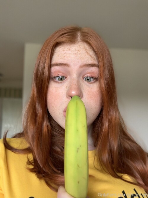 Blue Tiernen | Bluetiernen | Ginger Ed Nude Leaked Onlyfans Photo Blue Tiernen | Bluetiernen | Ginger Ed Nude Leaked Onlyfans Photo