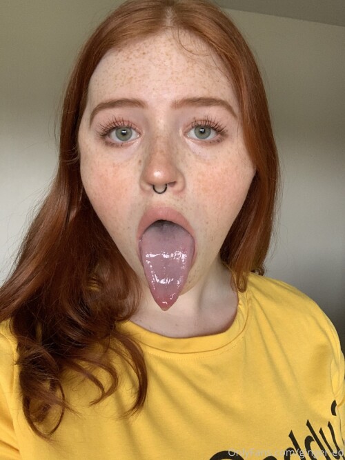 Blue Tiernen | Bluetiernen | Ginger Ed Nude Leaked Onlyfans Photo Blue Tiernen | Bluetiernen | Ginger Ed Nude Leaked Onlyfans Photo