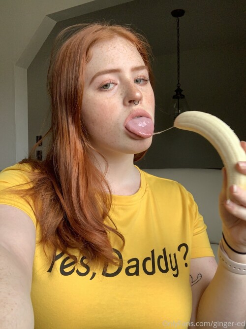 Blue Tiernen | Bluetiernen | Ginger Ed Nude Leaked Onlyfans Photo Blue Tiernen | Bluetiernen | Ginger Ed Nude Leaked Onlyfans Photo