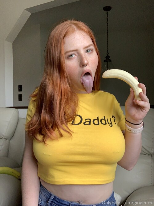 Blue Tiernen | Bluetiernen | Ginger Ed Nude Leaked Onlyfans Photo Blue Tiernen | Bluetiernen | Ginger Ed Nude Leaked Onlyfans Photo