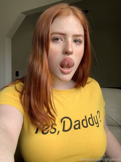 Blue Tiernen | Bluetiernen | Ginger Ed Nude Leaked Onlyfans Photo Blue Tiernen | Bluetiernen | Ginger Ed Nude Leaked Onlyfans Photo